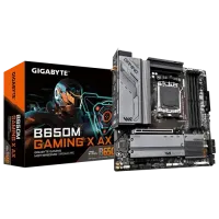 GIGABYTE B650M GAMING X AX DDR5 AM5 Motherboard